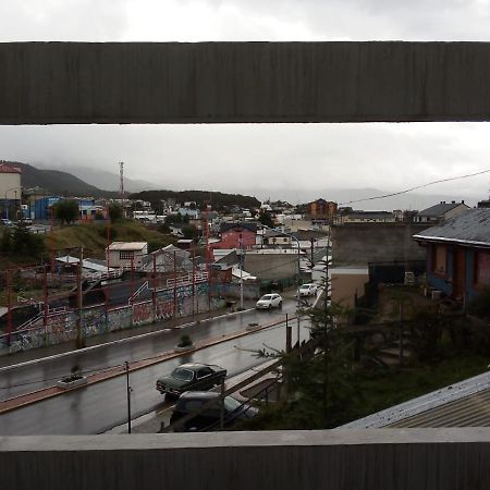 Seliuqanan Ushuaia Exterior foto