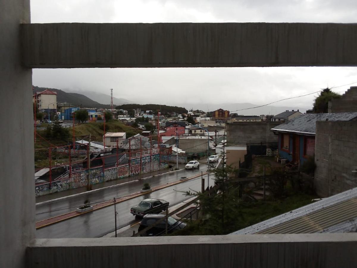 Seliuqanan Ushuaia Exterior foto
